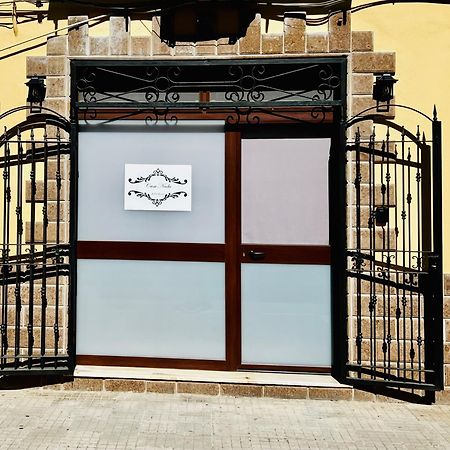Casa Nada Porto Torres Exterior foto